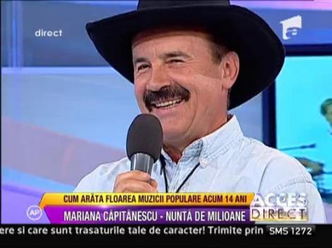 Familia Capitanescu, amintiri de neuitat