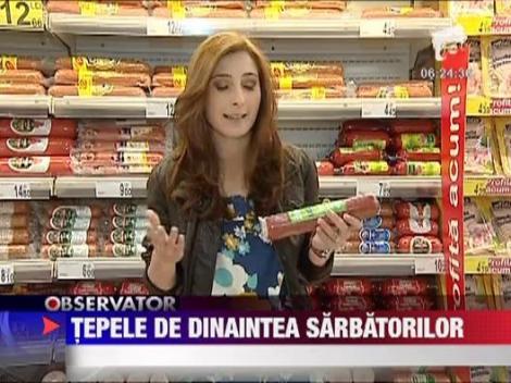 Controale OPC in perioada sarbatorilor