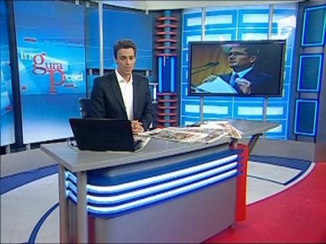 Romania risca o condamnare din partea UE