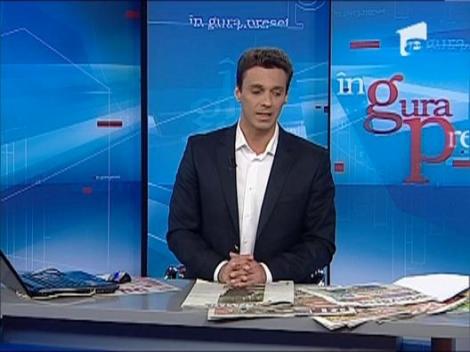 Scandalul diplomatic dintre Romania si Olanda