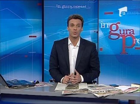 Mircea Badea, despre cazul Laszlo Borbely