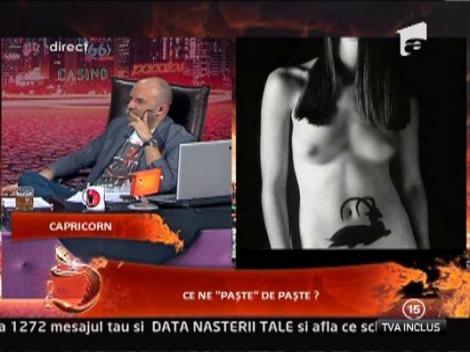 Horoscopul de Paste: Capricorn