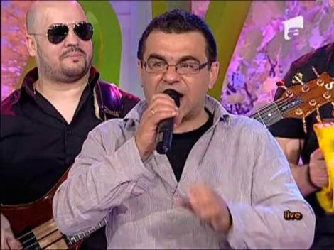 Mihai Margineanu - Cu fereastra ta