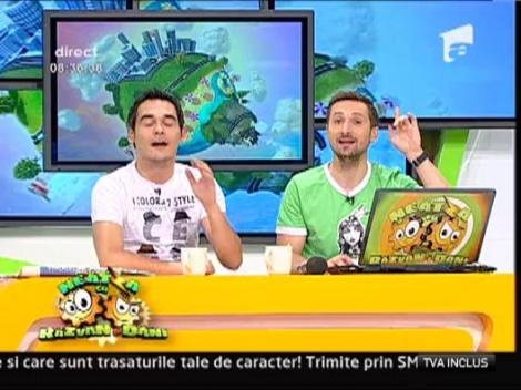 "Casa de piatra" in mai multe limbi