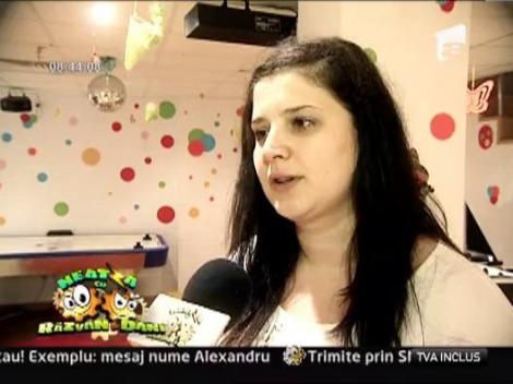 Ateliere de creatie pentru copii