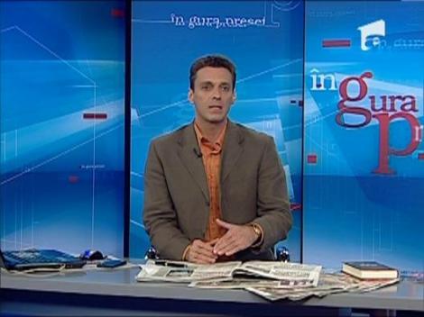 Justitia vrea sa recupereze de la medicul Bradisteanu noua milioane de euro