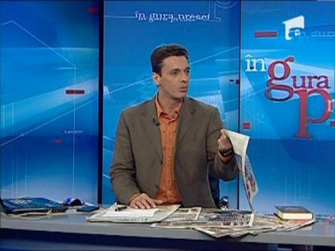 Mircea Badea despre inchiderea postului OTV