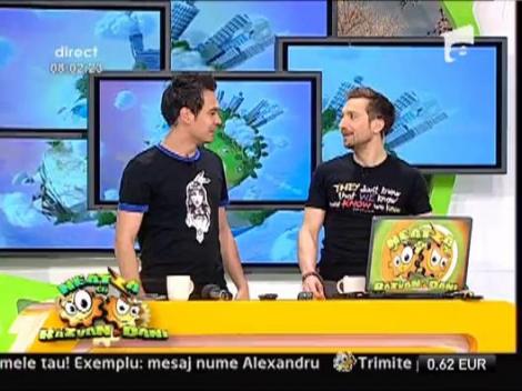 Gogosele de sarbatoare cu sos sanatos