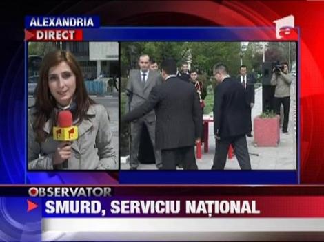 SMURD devine serviciu national
