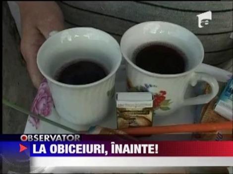 Obiceiurile si traditiile de Paste