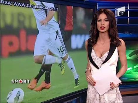 Adrian Mutu, aproape de a juca in Brazilia