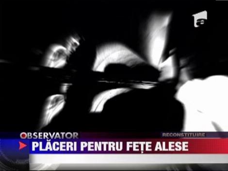 Politicieni, ambasadori, politisti si preoti, clientii retelei lui Dodo Ferent