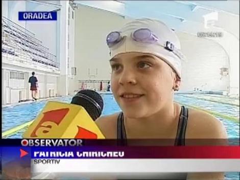 Campionii de Polo vor reprezenta Romania la jocurile Olimpice