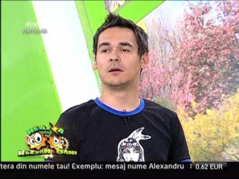 Mike Diamondz, la Neatza