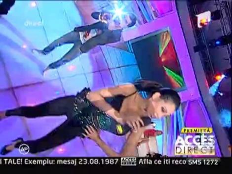 Asculta aici noua melodie a Nicoletei Luciu