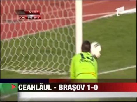 Brasovul lui Sumudica nu mai bate pe nimeni