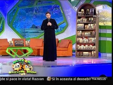 Marius Ciprian Pop - Iisuse al meu, prieten bun