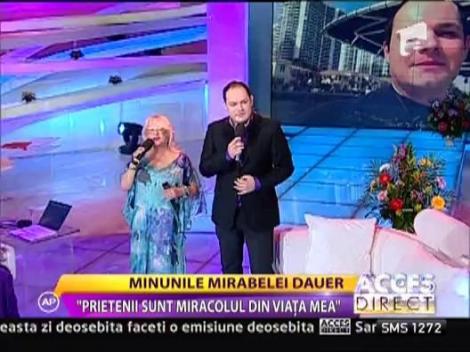 Mirabela Dauer si Raoul - Inima mea