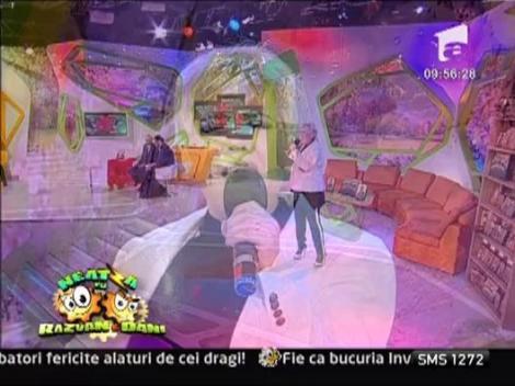 Silvia Dumitrescu - Spune-mi, Doamne