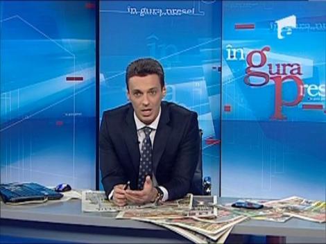 Mircea Badea: "Asta e valabil tot anul"