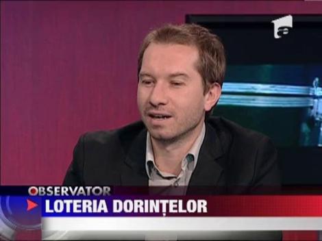 Membri trupei HiQ, ambasadori ai optimismului