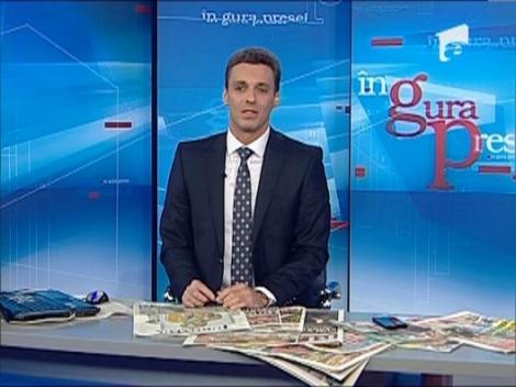 Mircea Badea despre Elena Udrea