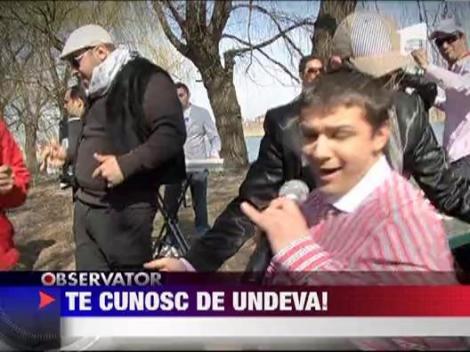 Super Show pe scena "Te cunosc de undeva!"