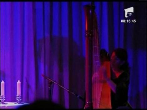 Naufragiul navei Titanic, comemorat pe apa