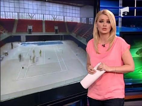 Nadal il pune la zid pe Ion Tiriac