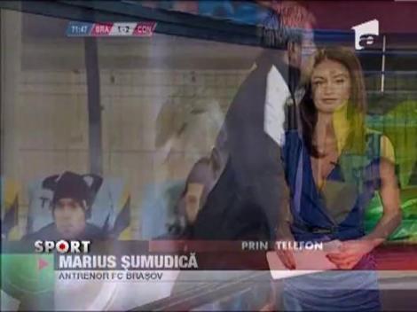 Sumudica a fost mazilit in a doua zi de Paste