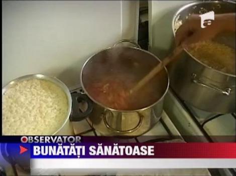 Bunatati sanatoase