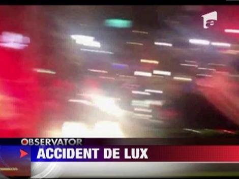 Clientii unui hotel din Miami s-au trezit cu masinile facute zob