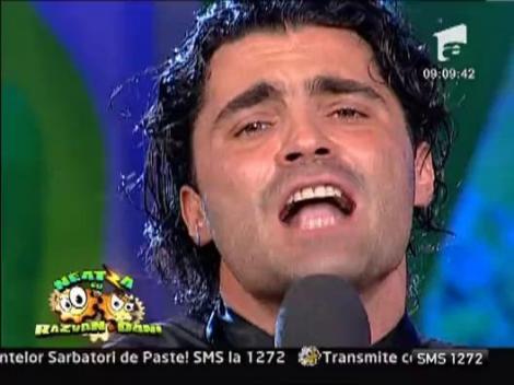 Pepe - O femeie cat 100