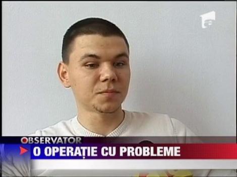 UPDATE / Acuzatii de malpraxis la un spital privat din Oradea