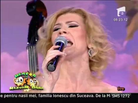 Diana Matei si Taraful Cleante - Medley