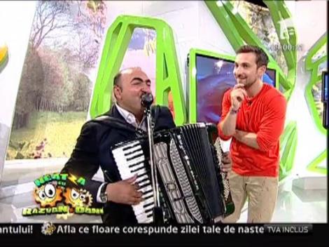 Petrica si Ramona Vita, la Neatza