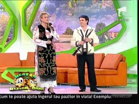 Petrica si Ramona Vita - Intre prieteni si dusmani