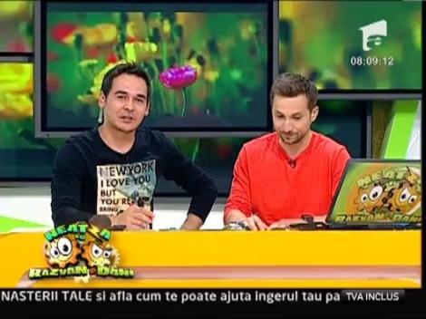 Melodie speciala Puberu