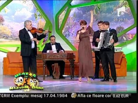 Adriana Antoni - Omul bun, cu inima