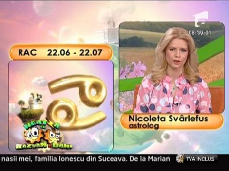 Horoscopul Zilei 17/04/2012