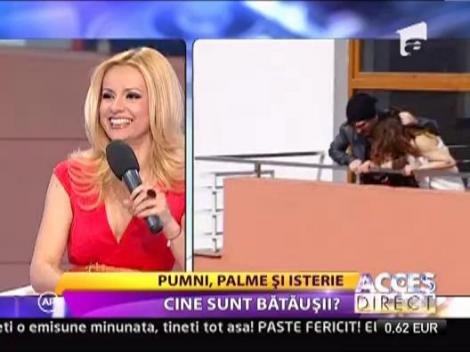 Pepe s-a temut sa nu ia bataie