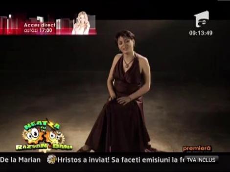 Adriana Antoni - Iubirea mea