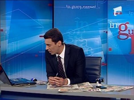 Mircea Bade il intreaba pe mitropolitului Ardealului: “Cati oameni au murit in razboaiele duse de Biserica?”