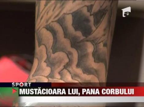 Stelisti isi lasa mustata daca iau titlu