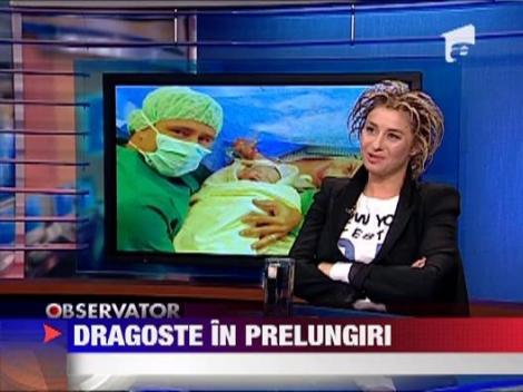 Anamaria Prodan, protagonista unui reality show