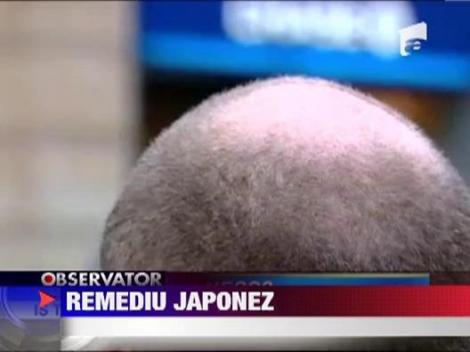 Tratament anti-calvitie