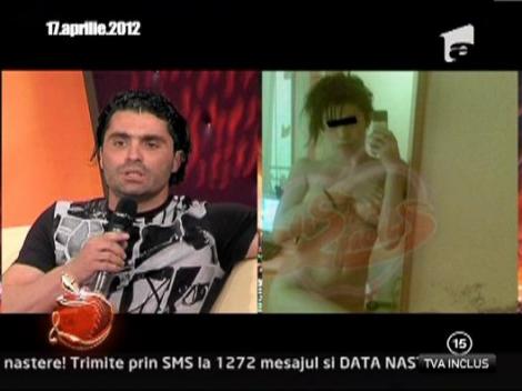 Pepe isi apara mireasa