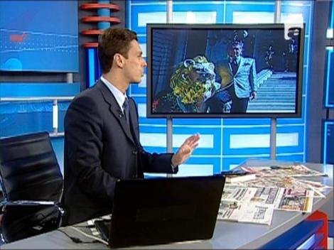 Mircea Badea: "Mai bine sa dam bani la curve decat la procurori"