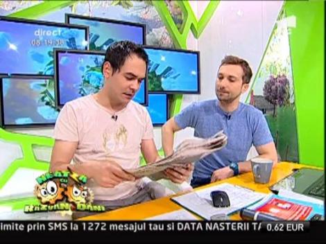 Meniul de la nunta lui Pepe