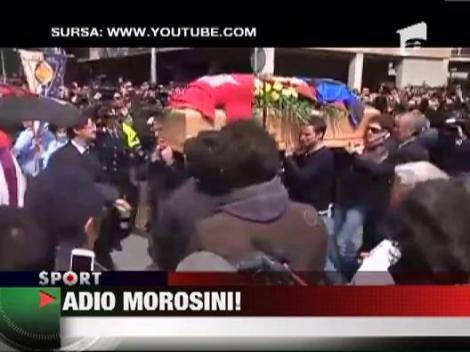 Adio Morosini